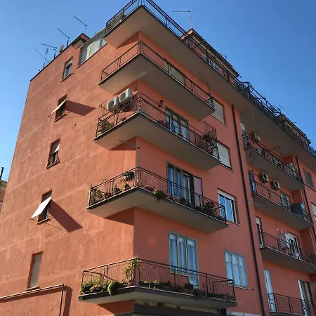 Apartment Olivia's House Bracciano (Rome)
