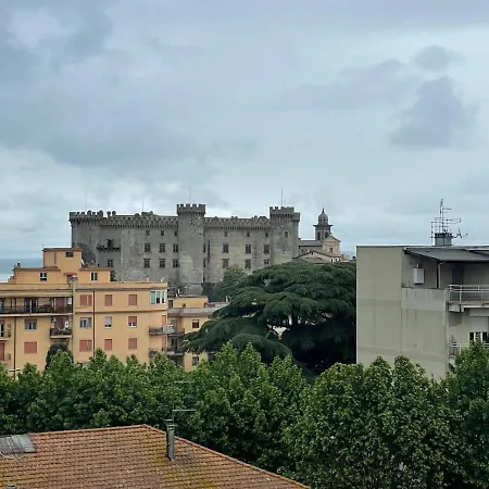 Olivia's House Bracciano (Rome)