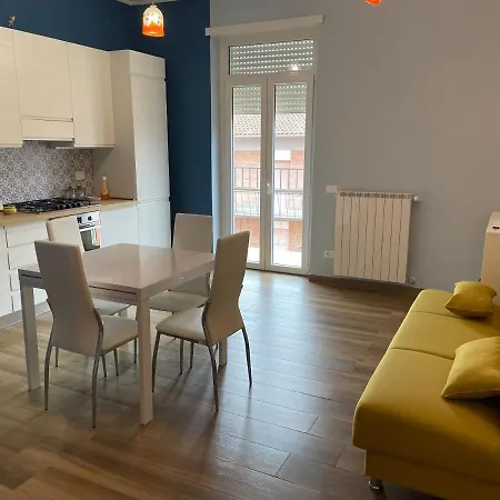 Olivia's House Bracciano (Rome)