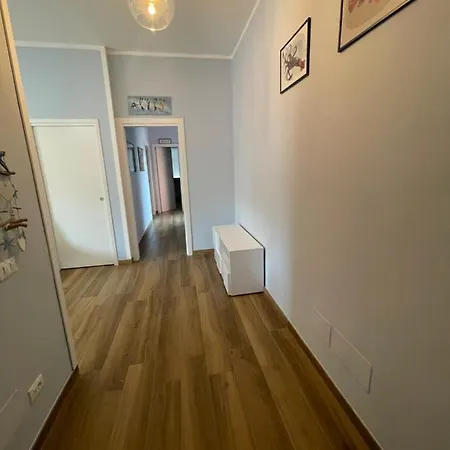 Olivia's House *