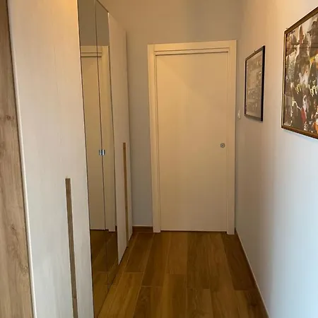 Olivia's House Apartment *