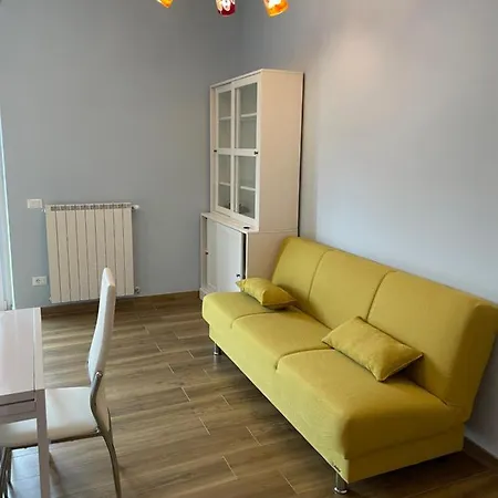 Olivia's House Bracciano (Rome)
