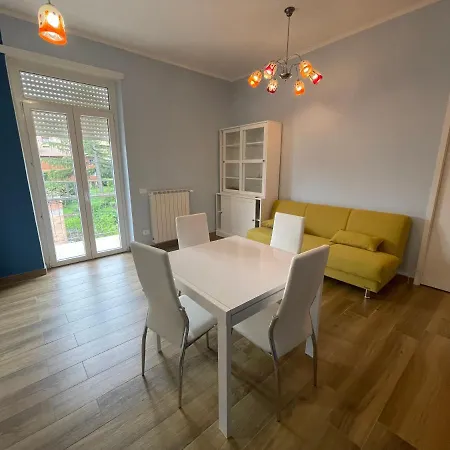 Olivia's House Apartment *