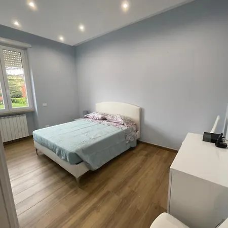 Apartment Olivia's House Bracciano (Rome)