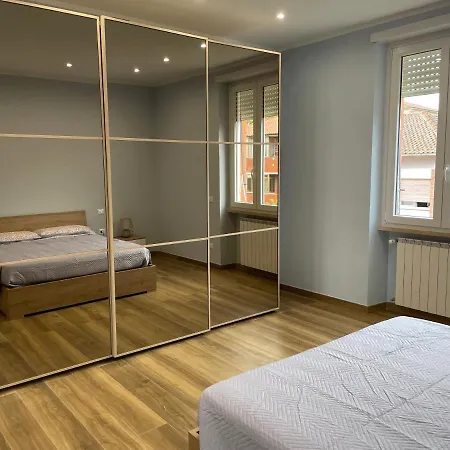 Olivia's House Apartment