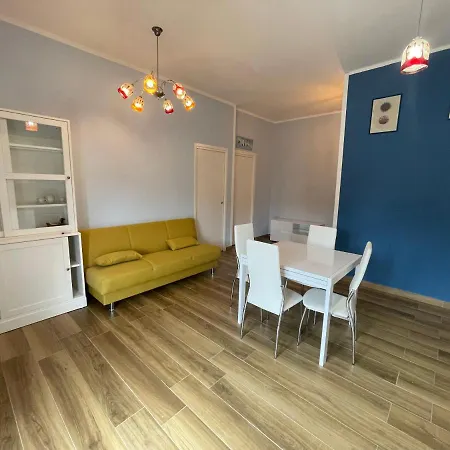 Apartment Olivia's House