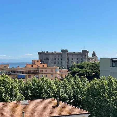 Appartamento Olivia's House Bracciano (Rome)
